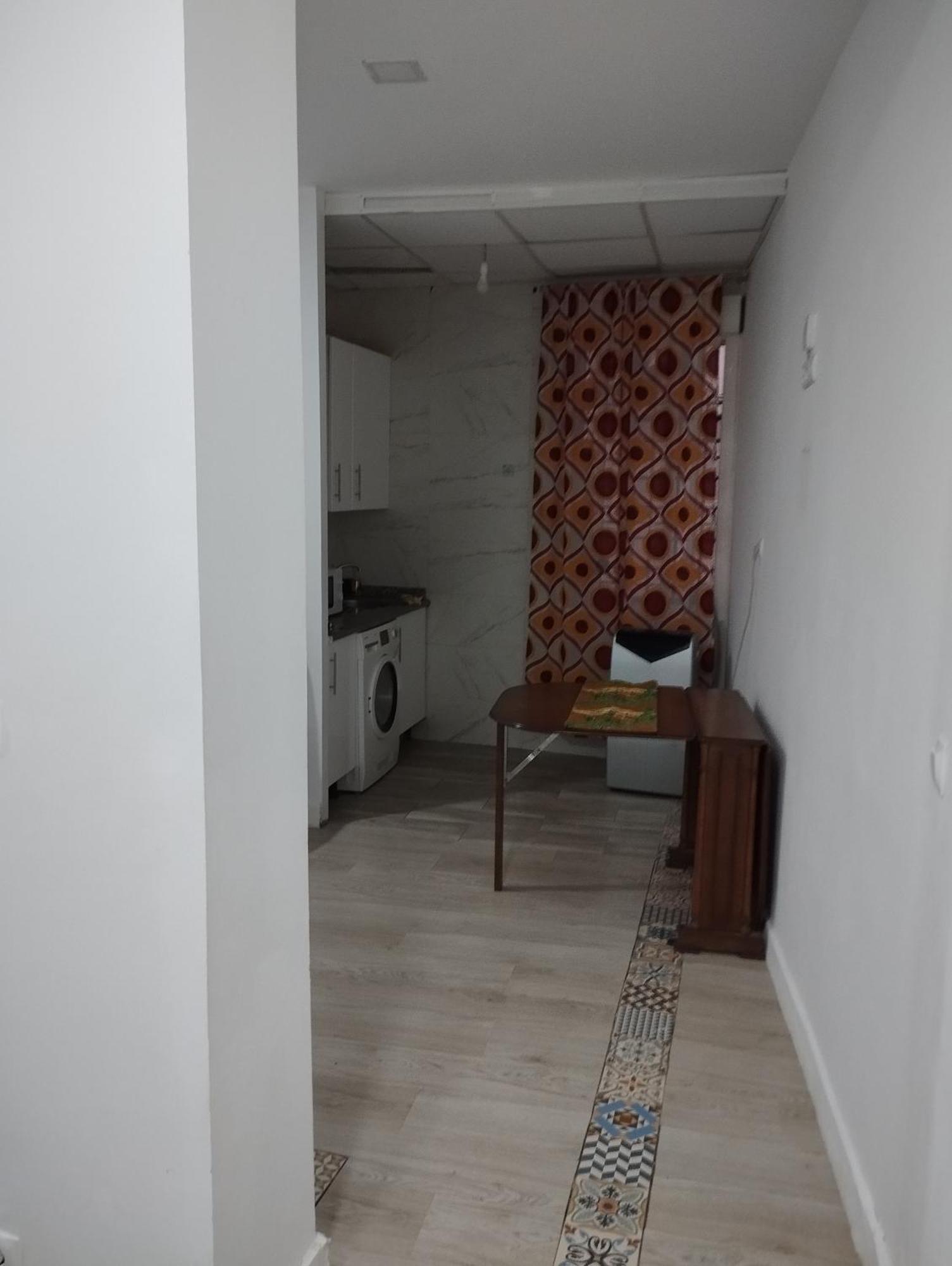 Apartamento Miriam Madrid Dış mekan fotoğraf