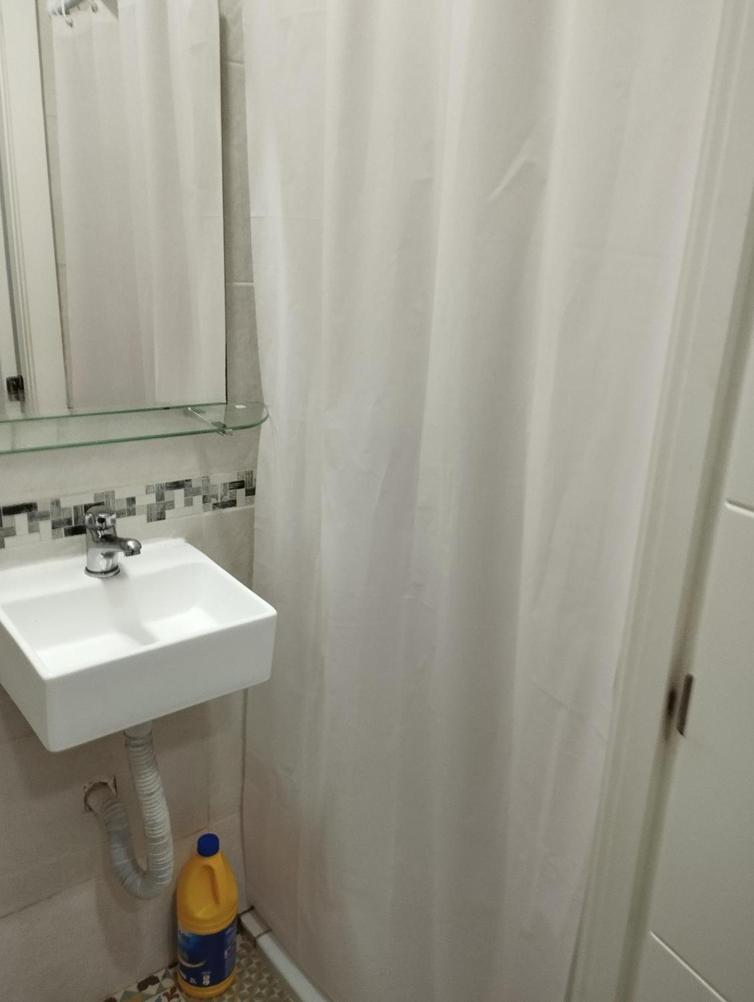 Apartamento Miriam Madrid Dış mekan fotoğraf